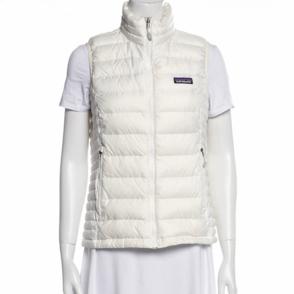 Patagonia Vest Women's Down Sweater™